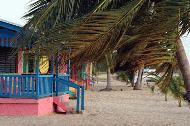 RTW0003 Seaside Cabana