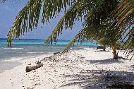 Another photo of Laughing Bird Caye