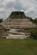 Xunantunich Ruins, Western Belize